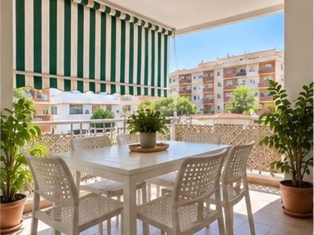 Piso, Ricardo Soriano, Marbella