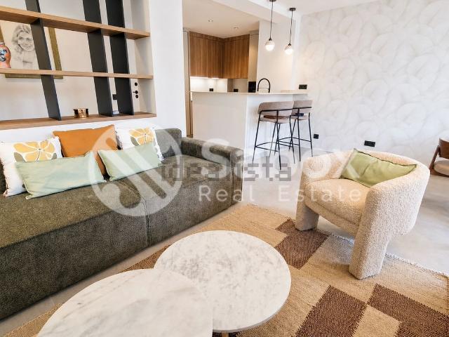Piso, Ricardo Soriano, Marbella