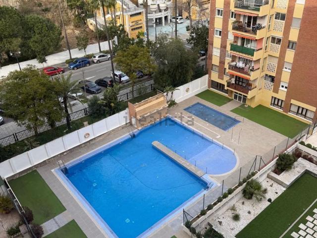 Piso, Ricardo Soriano, Marbella