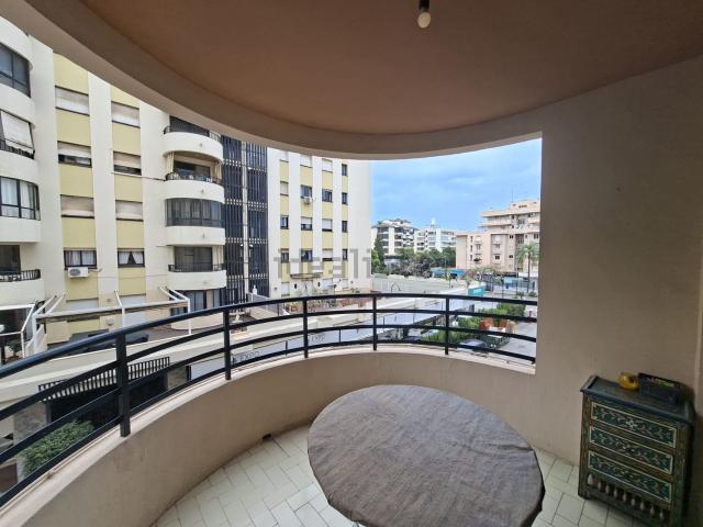 Piso, Ricardo Soriano, Marbella