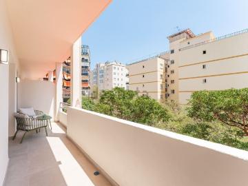 Piso, Ricardo Soriano, Marbella