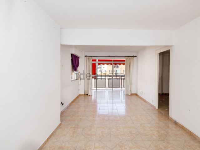 Piso, Ricardo Soriano, Marbella