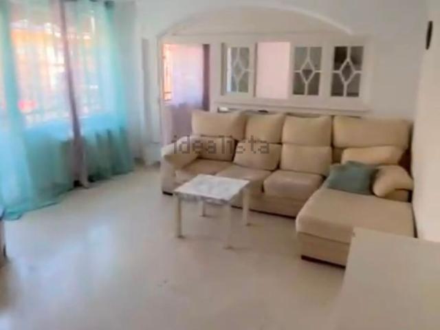 Piso, Ricardo Soriano, Marbella