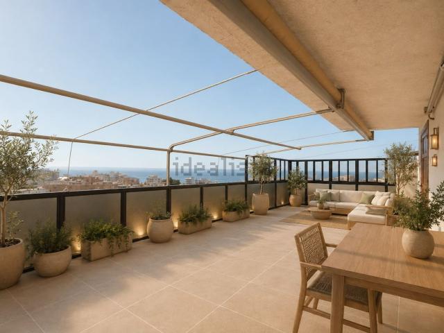 Piso, Ricardo Soriano, Marbella