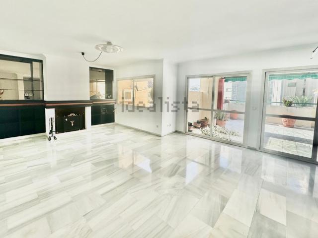 Piso, Ricardo Soriano, Marbella