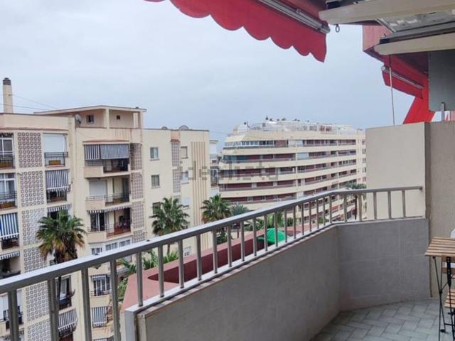 Piso, Ricardo Soriano, Marbella