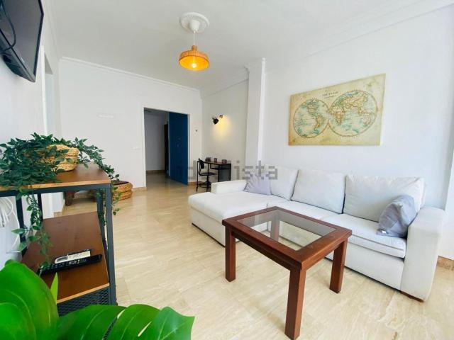 Piso, Ricardo Soriano, Marbella