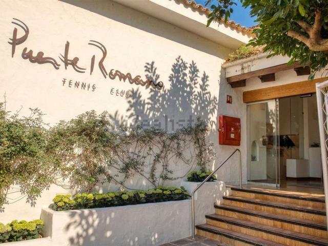 Piso, Ricardo Soriano, Marbella