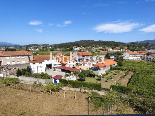 Piso, Ribadumia