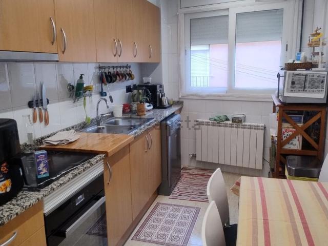 Piso, Ribera d&apos Urgellet
