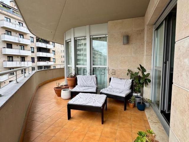 Piso, Riberas, Donostia San Sebastián