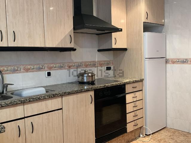 Piso, Ribes de Freser