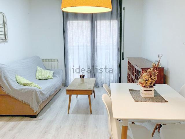 Piso, Ribes de Freser