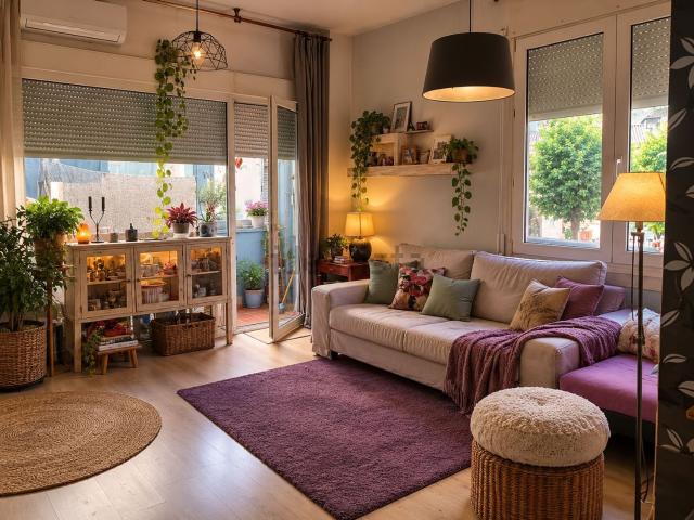 Piso, Ribes de Freser