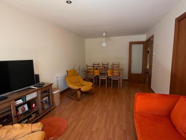 Piso, Ribes de Freser