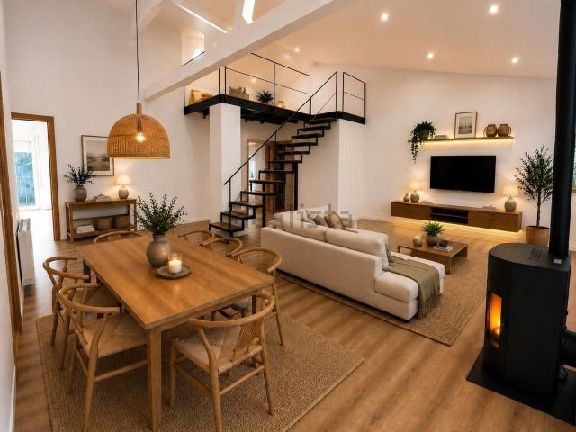 Piso, Ribes de Freser