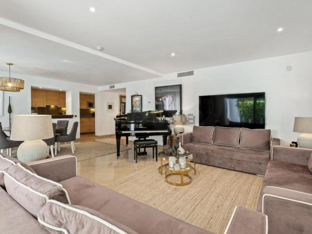 Piso, Rio Real, Marbella