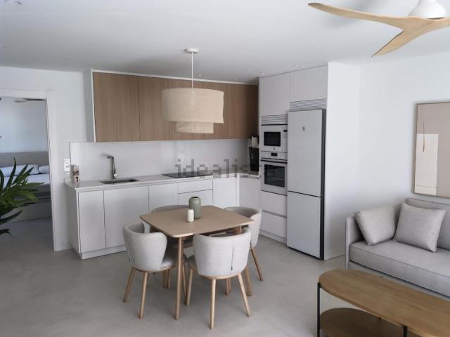 Piso, Rio Real, Marbella