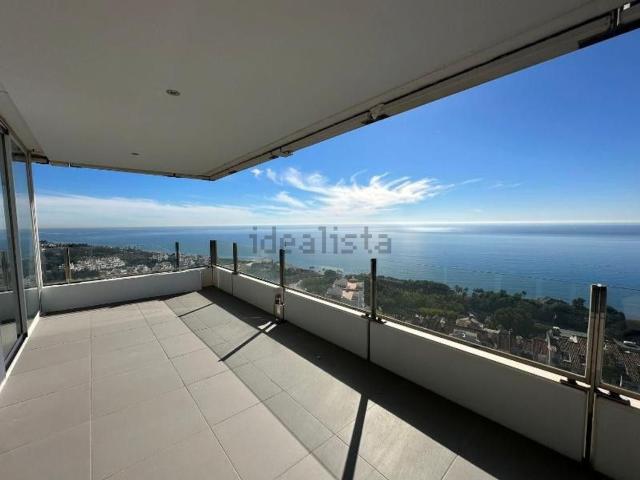 Piso, Rio Real, Marbella