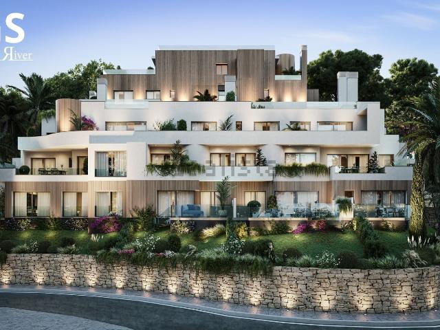 Piso, Rio Real, Marbella