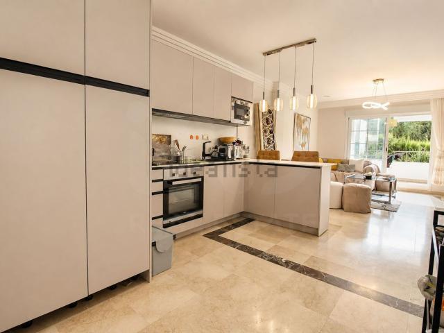 Piso, Rio Real, Marbella