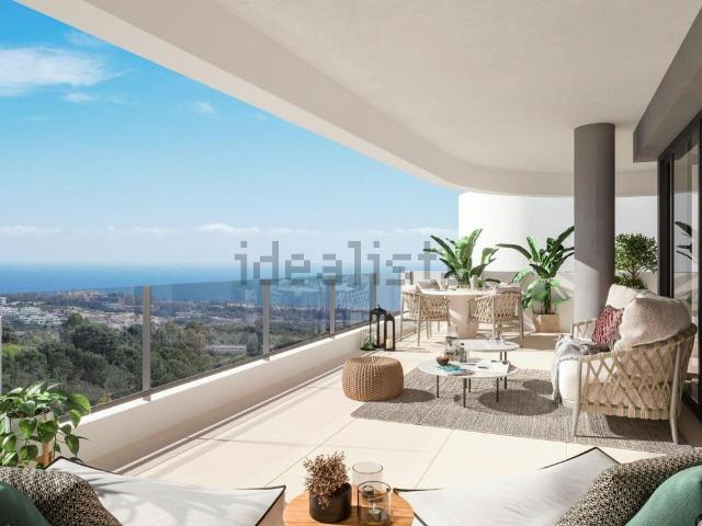Piso, Rio Real, Marbella