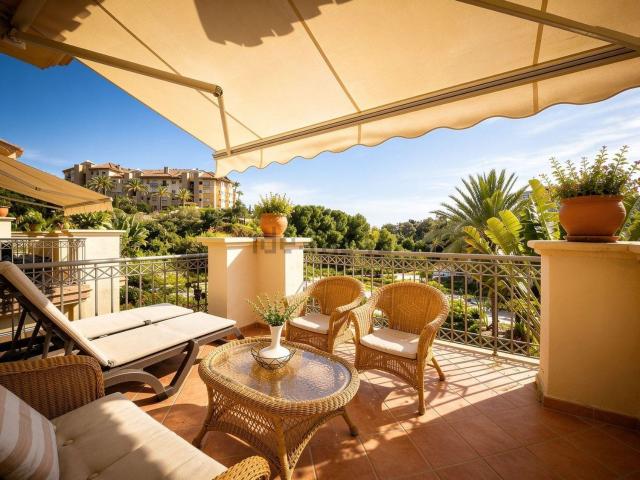 Piso, Rio Real, Marbella