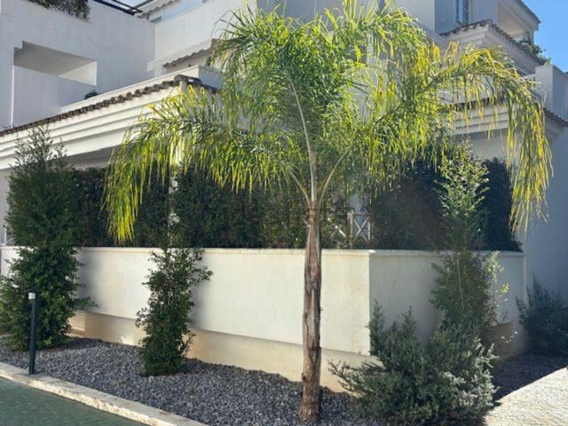 Piso, Rio Real, Marbella