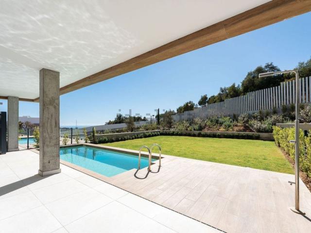Piso, Rio Real, Marbella