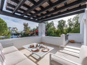 Piso, Rio Real, Marbella