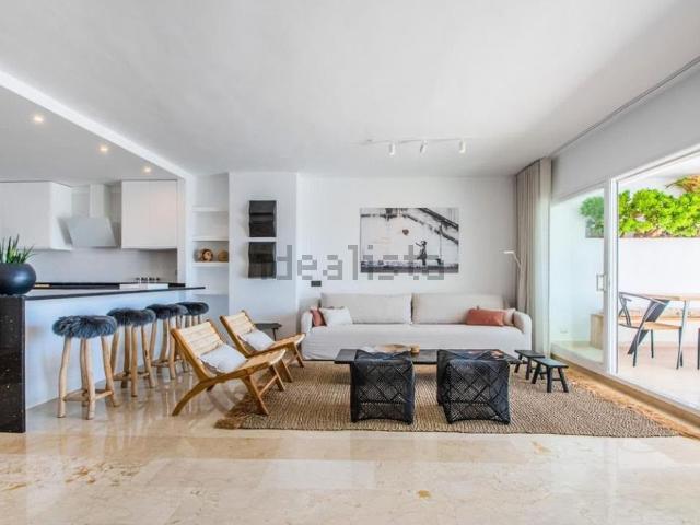 Piso, Rio Real, Marbella