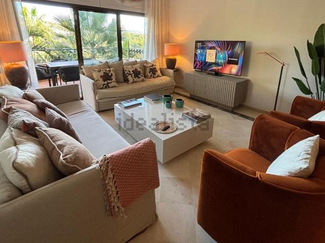 Piso, Rio Real, Marbella