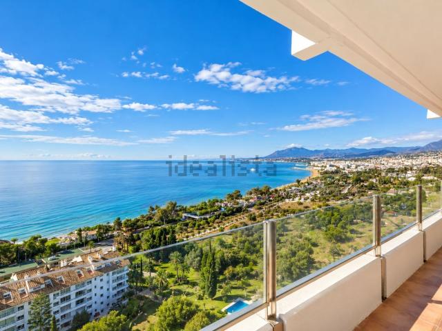 Piso, Rio Real, Marbella