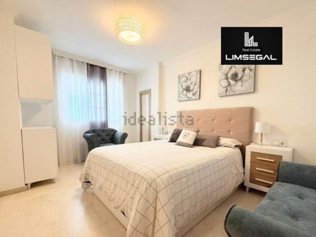 Piso, Rio Real, Marbella