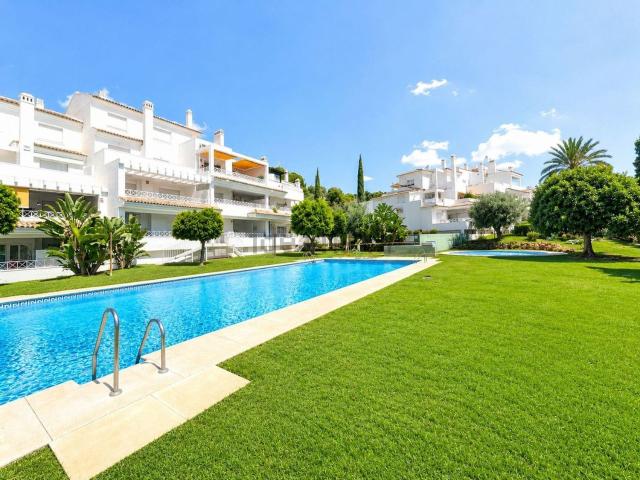 Piso, Rio Real, Marbella