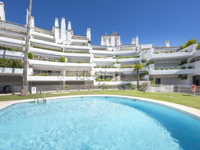Piso, Rio Real, Marbella