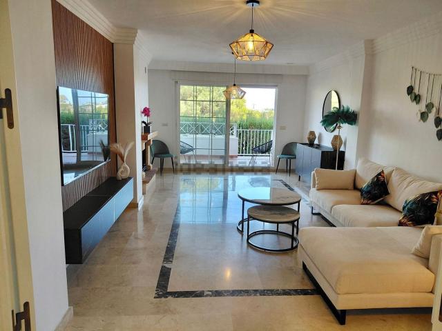 Piso, Rio Real, Marbella