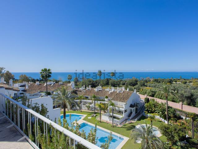Piso, Rio Real, Marbella