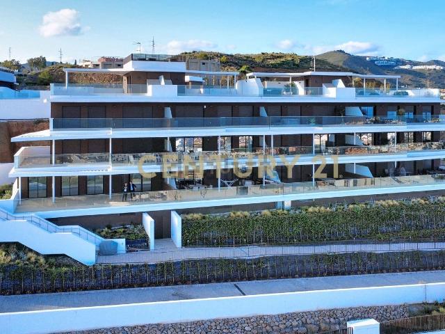Piso, Rincón de la Victoria