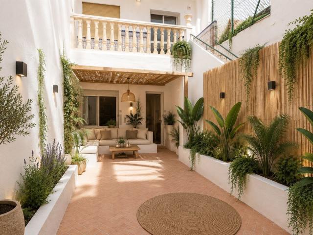 Piso, Rincón de la Victoria