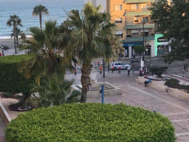 Piso, Rincón de la Victoria