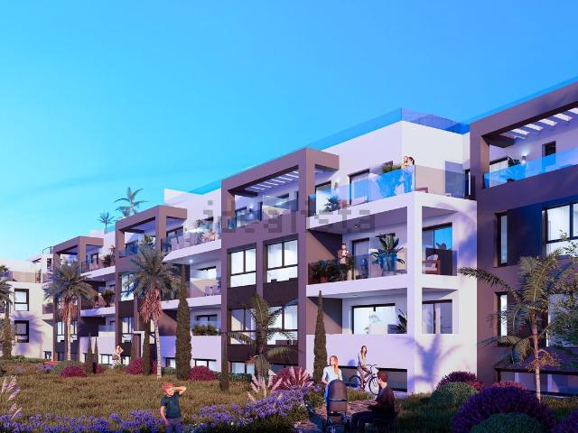 Piso, Rincón de la Victoria
