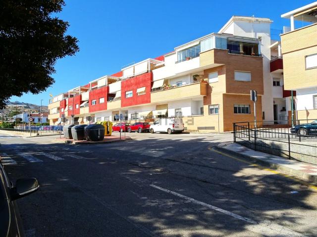 Piso, Rincón de la Victoria