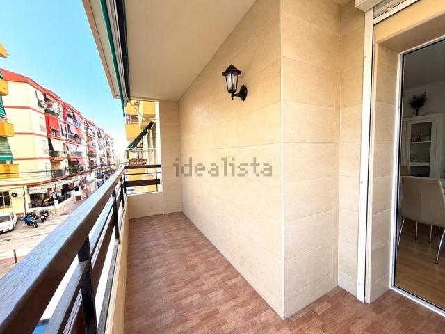 Piso, Rincón de la Victoria