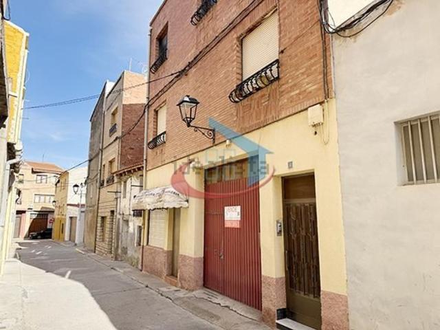 Piso, Rincon de Soto