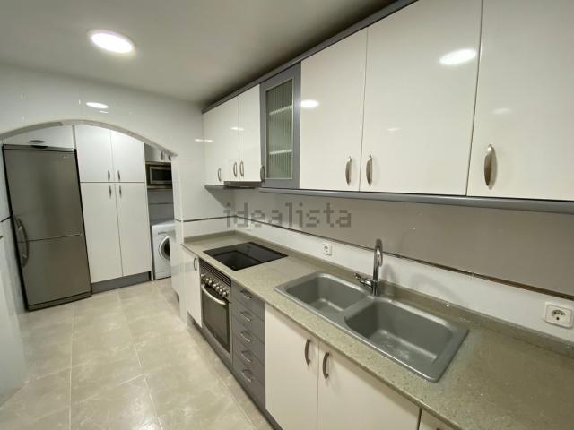 Piso, Ripollet