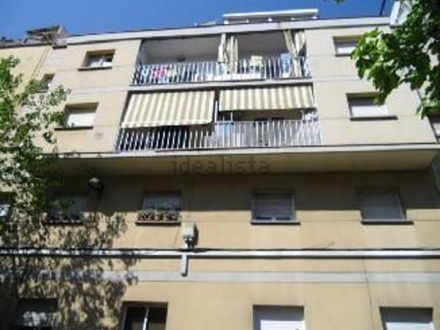 Piso, Ripollet