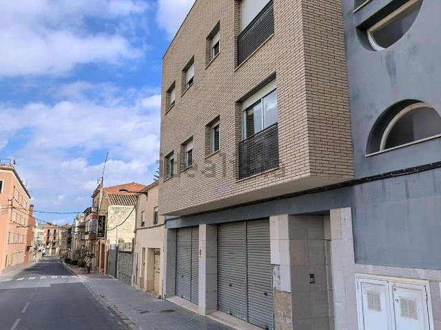 Piso, Riudoms