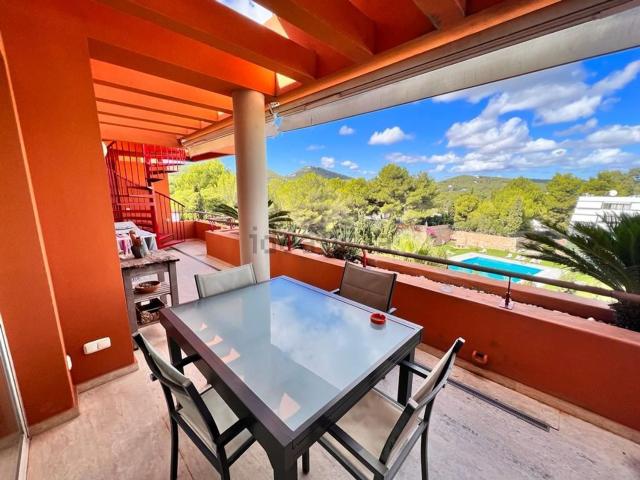 Piso, Roca Llisa, Santa Eulalia del Río
