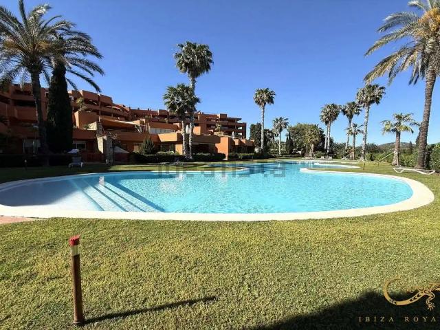Piso, Roca Llisa, Santa Eulalia del Río